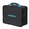 SHIMANO REEL CASE BLACK [SIZE:LARGE]