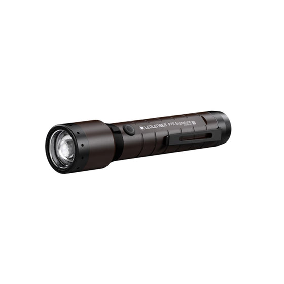 LEDLENSER P7R SIGNATURE TORCH