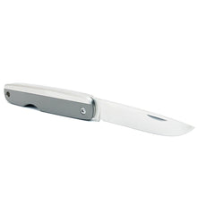  ATKA KENT EDC KNIFE [COLOUR:TITANIUM]