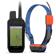  GARMIN ALPHA 200 /T20 ADVANCED GPS DOG TRACKING SYSTEM COMBO