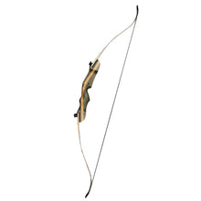  SAMICK SAGE TAKEDOWN RECURVE BOW LH