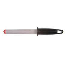  EZE-LAP DIAMOND 5" OVAL SHARPENING STEEL FINE – D5F