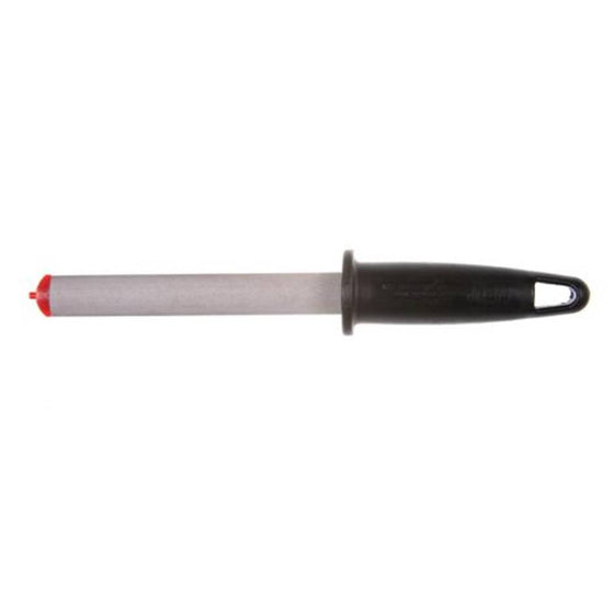 EZE-LAP DIAMOND 5" OVAL SHARPENING STEEL FINE – D5F