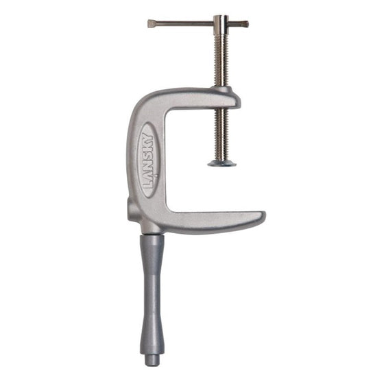 LANSKY LM010 SUPER C CLAMP MOUNT