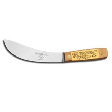  GREEN RIVER SKINNING KNIFE 5" 06211