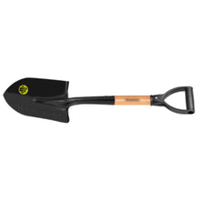  TRAMONTINA 60CM ROUND HEAD SHOVEL