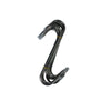 SICUT 8" STAINLESS (304) S HOOKS - PACK OF 10 OR 2 SWL 83KG