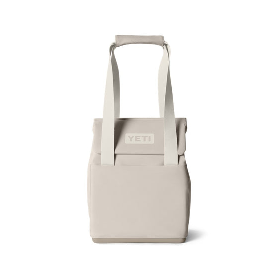 YETI DAYTRIP 14L LUNCH TOTE BAG [COLOUR:CAPE TAUPE]