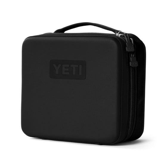 YETI DAYTRIP 3L LUNCH BOX [COLOUR:BLACK]