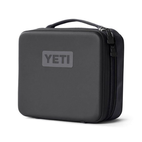 YETI DAYTRIP 3L LUNCH BOX [COLOUR:CHARCOAL]