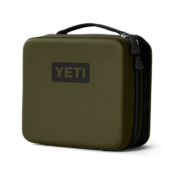 YETI DAYTRIP 3L LUNCH BOX [COLOUR:OLIVE]