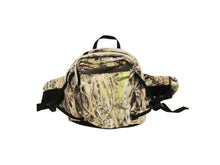  PRO-TACTICAL SCOUT 2 POCKET BUM BAG KOORANGIE CAMO FLEECE SKU BAG-001