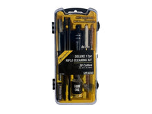  PRO-TACTICAL 17PC RIFLE CLEANING KIT - .30CAL, .308, .30-06 SKU GCK-17-308CAL