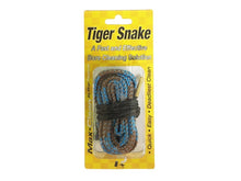  PRO-TACTICAL TIGER SNAKE BORE ROPE - 9MM-357 PISTOL SKU GCTS-9MM