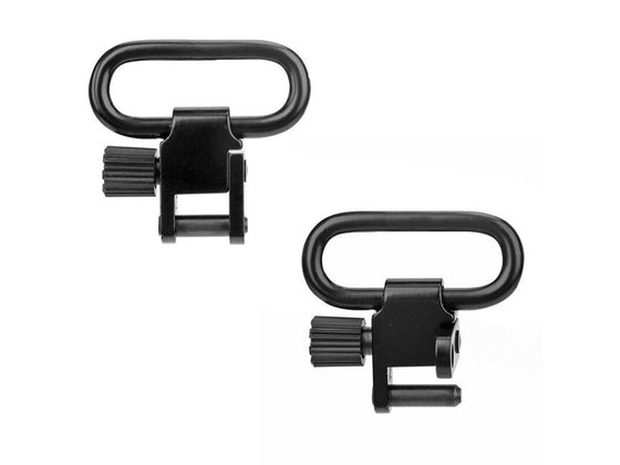 PRO-TACTICAL QUICK DETACHABLE GUN SLING SWIVELS SKU GS-SWIVELS