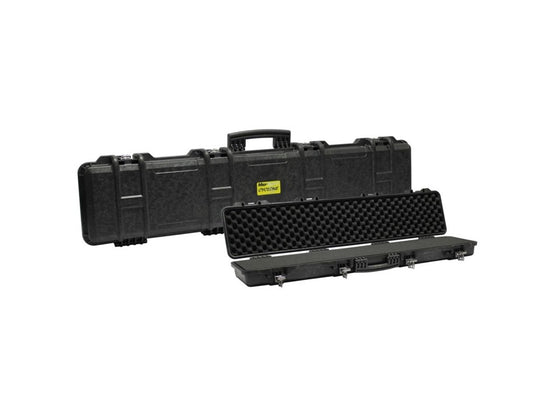 PRO-TACTICAL CYCLONE RIFLE HARD CASE 48IN - BLACK SKU PTHRC003