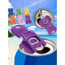  BEVERAGE CAN OPENER
