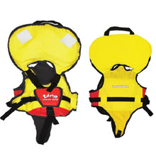  LITTLE MARLIN INFANT LIFE VEST 5-10KG L100