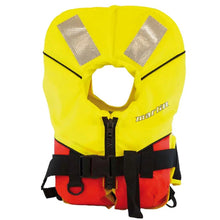  SKIPPER XSMALL CHILD LIFE VEST 10-15KG PFD 100