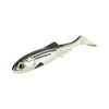 MOLIX RT SHAD SOFT PLASTIC LURE [SIZE:5.5"/14CM COLOUR:59 MULLET]