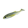 MOLIX RT SHAD SOFT PLASTIC LURE [SIZE:7"/18CM COLOUR:502 OLIVE SHAD]