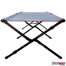 SUPEX TREKWAY CROSS LEG STRETCHER