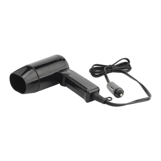 SUPEX 12V HAIR DRYER