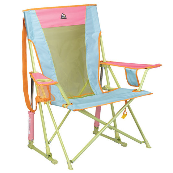GCI OUTDOOR COMFORT PRO ROCKER [COLOUR:SWEET TEA]