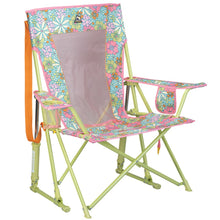  GCI OUTDOOR COMFORT PRO ROCKER [COLOUR:FLORAL]