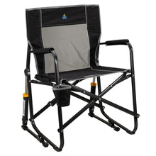  GCI OUTDOOR FREESTYLE ROCKER [COLOUR:BLACK]