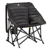 GCI OUTDOOR PUFF ROCKER [COLOUR:BLACK]