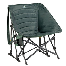 GCI OUTDOOR PUFF ROCKER [COLOUR:HUNTER]