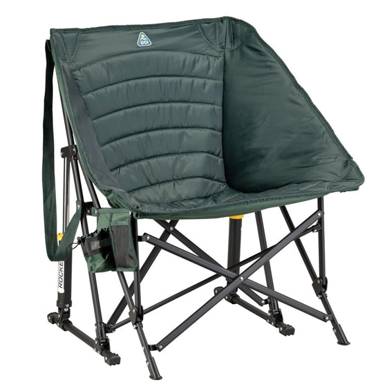 GCI OUTDOOR PUFF ROCKER [COLOUR:HUNTER]
