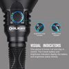 OLIGHT JAVELOT PRO 2 KIT RECHARGEABLE 2500 LUMEN HUNTING KIT