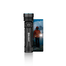  OLIGHT SEEKER 4 PRO POWERFUL RECHARGEABLE LED TORCH -4
