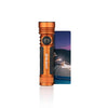 OLIGHT SEEKER 4 PRO POWERFUL RECHARGEABLE LED TORCH -4
