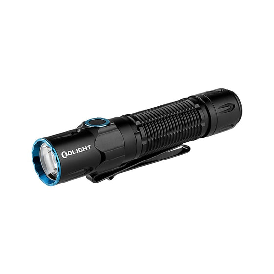 OLIGHT WARRIOR 3S - 2300 LUMENS TACTICAL TORCH