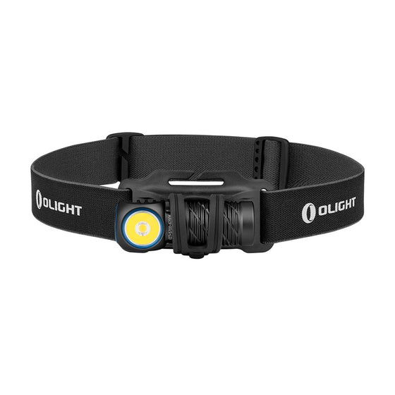 OLIGHT PERUN 2 MINI 1100 LUMENS HEADLAMP