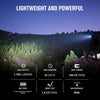 OLIGHT PERUN 2 MINI 1100 LUMENS HEADLAMP