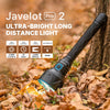 OLIGHT JAVELOT PRO 2 BRIGHT LONG-DISTANCE HUNTING TORCH
