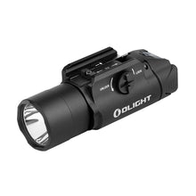  OLIGHT PL TURBO VALKYRIE RAIL MOUNTED TACTICAL LIGHT