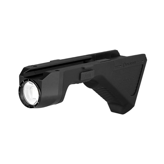 OLIGHT SIGURD INNOVATIVE 2-IN-1 ANGLED GRIP LIGHT 1450 LUMENS