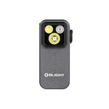  OLIGHT OCLIP PRO COMPACT LED CLIP LIGHT WITH FLOODLIGHT & SPOTLIGHT & RED LIGHT 