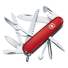  VICTORINOX FIELDMASTER SWISS ARMY MULTI TOOL
