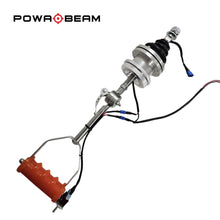  POWA BEAM QUICK DRAW SPOTLIGHT REMOTE CONTROL V5