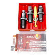  LEE CARBIDE 3-DIE SET 38 SPECIAL, 357 MAGNUM