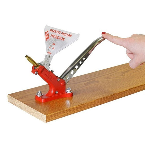 LEE AUTO BENCH PRIME