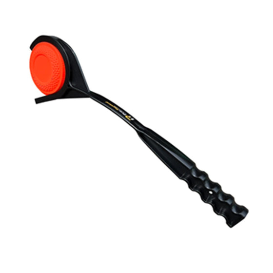 PRO-TACTICAL CLAY CHUCKER HAND HELD CLAY TARGET THROWER