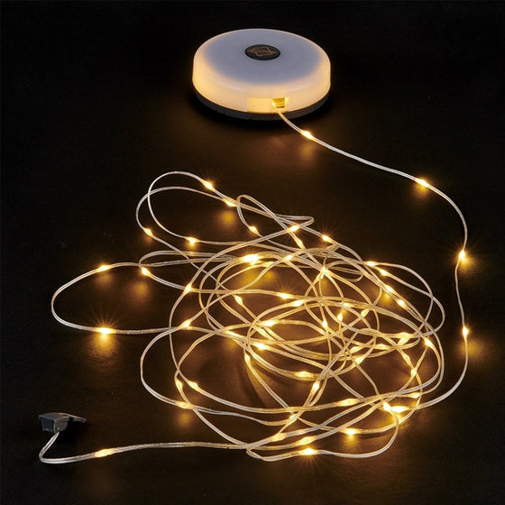 10 STRING LIGHT USB-C