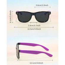  CHILDRENS SUNGLASSES